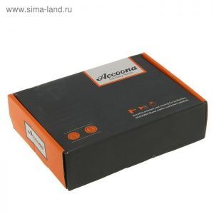 Смеситель Accoona A5203 в Нижневартовске - niznevartovsk.ok-mebel.com | фото 3