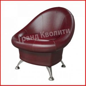 Банкетка-кресло 6-5104 в Нижневартовске - niznevartovsk.ok-mebel.com | фото 3