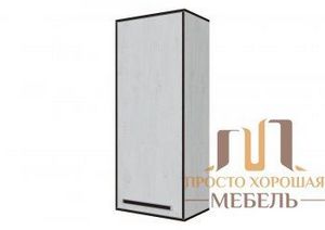 Тумба Степ 1 без зеркала в Нижневартовске - niznevartovsk.ok-mebel.com | фото 1