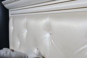 АГАТА АТ 17 Кровать б/основания 1600 в Нижневартовске - niznevartovsk.ok-mebel.com | фото 5