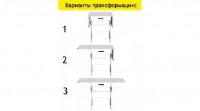 АКВАЛОН Стол в Нижневартовске - niznevartovsk.ok-mebel.com | фото 7