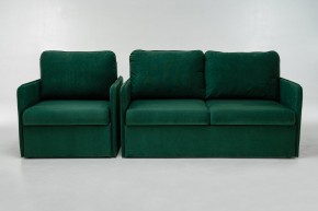 Комплект мягкой мебели 800+801 (диван+кресло) в Нижневартовске - niznevartovsk.ok-mebel.com | фото 3