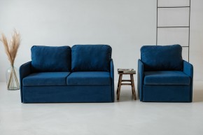 Комплект мягкой мебели 800+801 (диван+кресло) в Нижневартовске - niznevartovsk.ok-mebel.com | фото 5