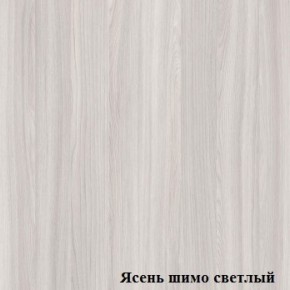 Антресоль для большого шкафа Логика Л-14.3 в Нижневартовске - niznevartovsk.ok-mebel.com | фото 4