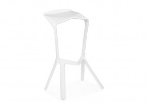 Барный стул Барный стул Mega white в Нижневартовске - niznevartovsk.ok-mebel.com | фото 1