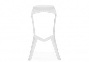 Барный стул Барный стул Mega white в Нижневартовске - niznevartovsk.ok-mebel.com | фото 3