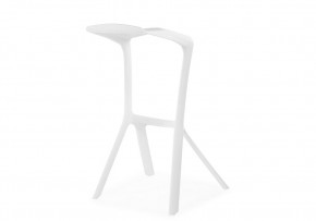 Барный стул Барный стул Mega white в Нижневартовске - niznevartovsk.ok-mebel.com | фото 4