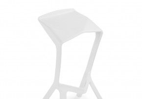 Барный стул Барный стул Mega white в Нижневартовске - niznevartovsk.ok-mebel.com | фото 5