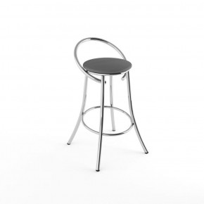Барный стул Фуриант серый матовый-800м в Нижневартовске - niznevartovsk.ok-mebel.com | фото