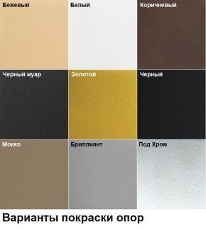 Барный стул Лофт "Стронг" (арт. Б323) в Нижневартовске - niznevartovsk.ok-mebel.com | фото 4