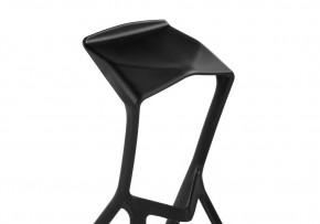 Барный стул Mega black в Нижневартовске - niznevartovsk.ok-mebel.com | фото 5