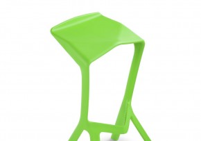 Барный стул Mega green в Нижневартовске - niznevartovsk.ok-mebel.com | фото 1