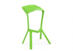 Барный стул Mega green в Нижневартовске - niznevartovsk.ok-mebel.com | фото 3