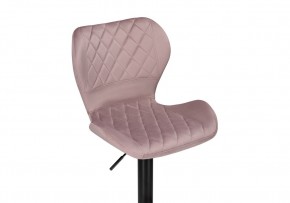 Барный стул Porch pink / black в Нижневартовске - niznevartovsk.ok-mebel.com | фото 5