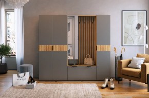 БЕРИ К9 Прихожая в Нижневартовске - niznevartovsk.ok-mebel.com | фото 2