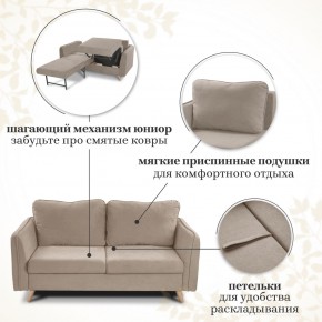 Комплект мягкой мебели 6134+6135 (диван+кресло) в Нижневартовске - niznevartovsk.ok-mebel.com | фото 12