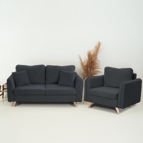 Комплект мягкой мебели 6134+6135 (диван+кресло) в Нижневартовске - niznevartovsk.ok-mebel.com | фото 6
