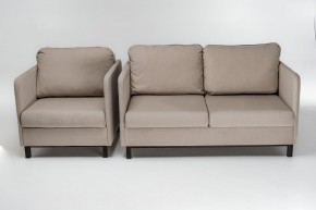 Комплект мягкой мебели 900+901 (диван+кресло) в Нижневартовске - niznevartovsk.ok-mebel.com | фото 11