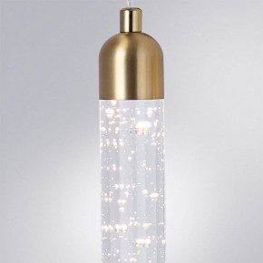 Бра Arte Lamp Bias A1802AP-5PB в Нижневартовске - niznevartovsk.ok-mebel.com | фото 2