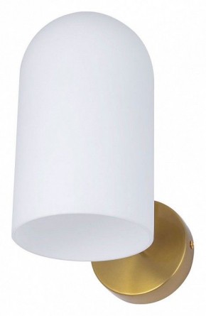 Бра Arte Lamp Cassel A5454AP-1PB в Нижневартовске - niznevartovsk.ok-mebel.com | фото