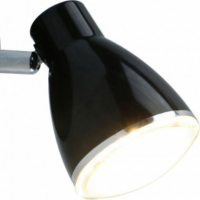 Бра Arte Lamp Gioved A6008AP-1BK в Нижневартовске - niznevartovsk.ok-mebel.com | фото 2