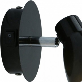 Бра Arte Lamp Gioved A6008AP-1BK в Нижневартовске - niznevartovsk.ok-mebel.com | фото 3