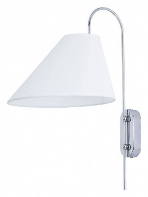 Бра Arte Lamp Rondo A4086AP-1CC в Нижневартовске - niznevartovsk.ok-mebel.com | фото