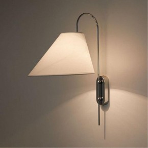 Бра Arte Lamp Rondo A4086AP-1CC в Нижневартовске - niznevartovsk.ok-mebel.com | фото 2