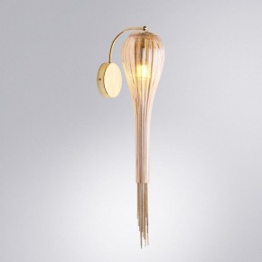 Бра Arte Lamp Waterfall A1577AP-1GO в Нижневартовске - niznevartovsk.ok-mebel.com | фото 2