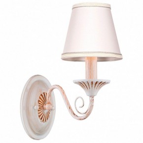 Бра Arti Lampadari Camisa Camisa E 2.1.1 C в Нижневартовске - niznevartovsk.ok-mebel.com | фото