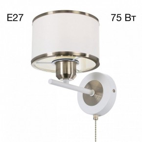 Бра Citilux ALTON CL421412 в Нижневартовске - niznevartovsk.ok-mebel.com | фото 3