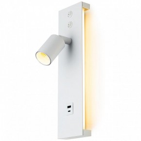 Бра Citilux Декарт CL704460 в Нижневартовске - niznevartovsk.ok-mebel.com | фото 10