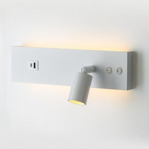 Бра Citilux Декарт CL704460 в Нижневартовске - niznevartovsk.ok-mebel.com | фото 5