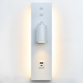 Бра Citilux Декарт CL704460 в Нижневартовске - niznevartovsk.ok-mebel.com | фото 6