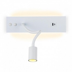 Бра Citilux Декарт CL704470 в Нижневартовске - niznevartovsk.ok-mebel.com | фото 4