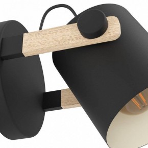 Бра Eglo HORNWOOD 43518 в Нижневартовске - niznevartovsk.ok-mebel.com | фото 2