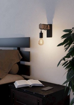 Бра Eglo TOWNSHEND 43514 в Нижневартовске - niznevartovsk.ok-mebel.com | фото 2