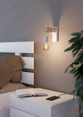 Бра Eglo TOWNSHEND 43706 в Нижневартовске - niznevartovsk.ok-mebel.com | фото 2