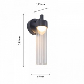 Бра Favourite Outdoor 4703-1W в Нижневартовске - niznevartovsk.ok-mebel.com | фото 6