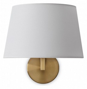 Бра Freya Graceful FR2042WL-01BS в Нижневартовске - niznevartovsk.ok-mebel.com | фото