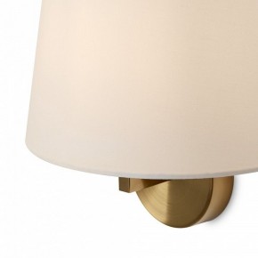Бра Freya Graceful FR2042WL-01BS в Нижневартовске - niznevartovsk.ok-mebel.com | фото 5