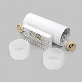Бра Imex LEON IL.0005.1502 WH в Нижневартовске - niznevartovsk.ok-mebel.com | фото 4