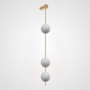 Бра Imperiumloft ADILS adils-wall01 в Нижневартовске - niznevartovsk.ok-mebel.com | фото