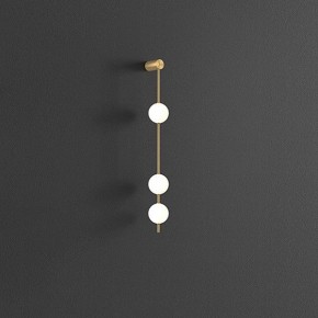 Бра Imperiumloft ADILS adils-wall01 в Нижневартовске - niznevartovsk.ok-mebel.com | фото 2