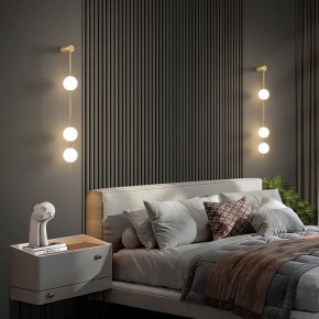 Бра Imperiumloft ADILS adils-wall01 в Нижневартовске - niznevartovsk.ok-mebel.com | фото 3