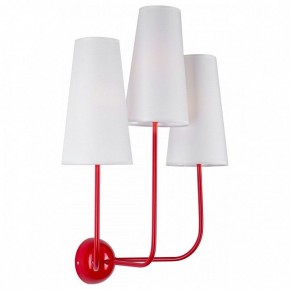 Бра Imperiumloft Бра Graceful Red Toadstools 44.597-0 в Нижневартовске - niznevartovsk.ok-mebel.com | фото