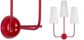 Бра Imperiumloft Бра Graceful Red Toadstools 44.597-0 в Нижневартовске - niznevartovsk.ok-mebel.com | фото 2