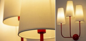 Бра Imperiumloft Бра Graceful Red Toadstools 44.597-0 в Нижневартовске - niznevartovsk.ok-mebel.com | фото 3