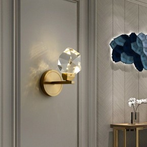 Бра Imperiumloft CRISTEL CRISTEL-WALL-A01 в Нижневартовске - niznevartovsk.ok-mebel.com | фото 11