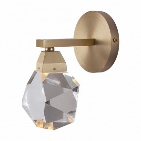 Бра Imperiumloft CRISTEL CRISTEL-WALL-A01 в Нижневартовске - niznevartovsk.ok-mebel.com | фото 3